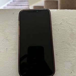 Iphone 12 pro max blue 120 gb